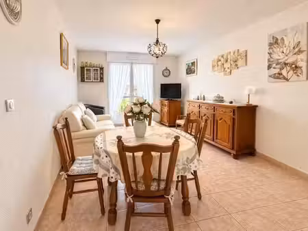 vente appartement 3 pièces 64 m² à saint-mard (77230)  229 000 €