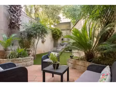 maison de luxe à vendre dans le quartier les arceaux