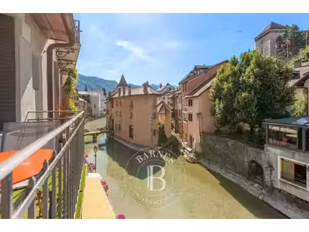 appartement de luxe à vendre à annecy