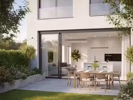 vente appartement 2 pièces 40 m² à cenon (33150)  194 000 €