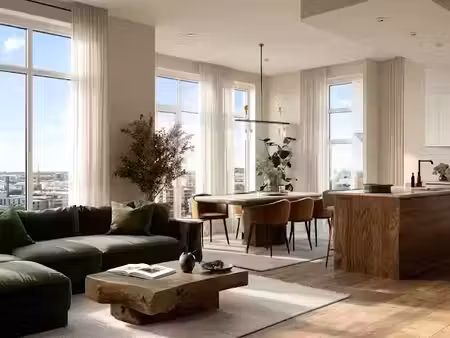 vente appartement 3 pièces 65 m² à melun (77000)  191 316 €