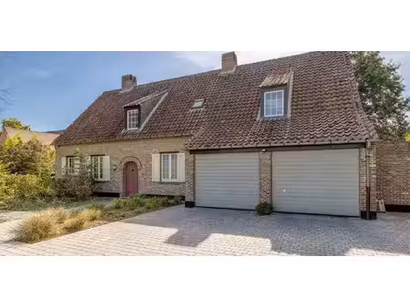 ferme à vendre à rijmenam pour € 740.000 avec 4 chambres à coucher