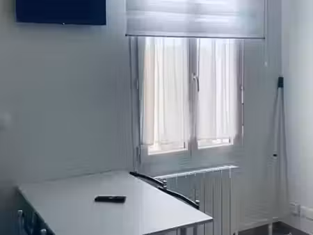 location appartement 1 pièce 19 m² à le havre (76600)