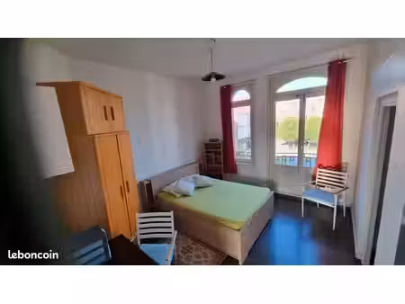 appartement t2 lille sud