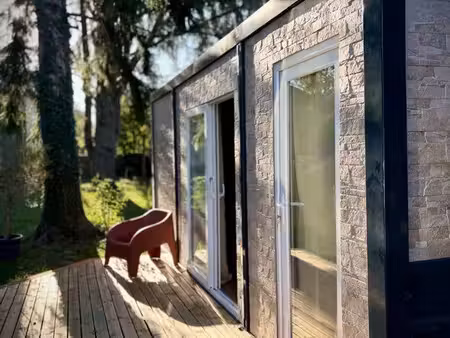 studio de jardin / tiny house