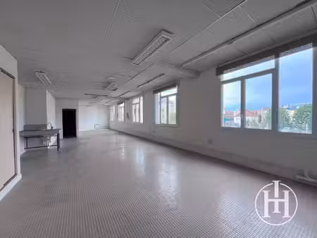 espace bureau à vendre