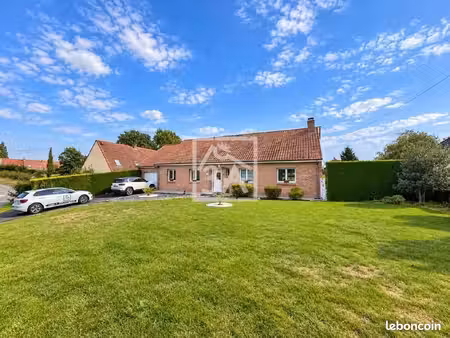 maison 4 pièces 126 m²