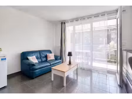 vente appartement 3 pièces 60.52 m² à balma (31130)  235 000 €