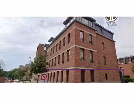 appartement à louer à hasselt pour € 1.350 avec 2 chambres à coucher