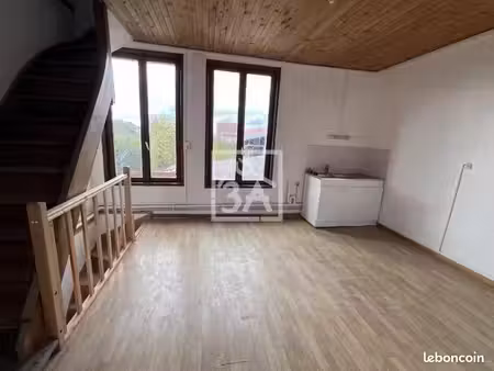immeuble 17 pièces 330 m²