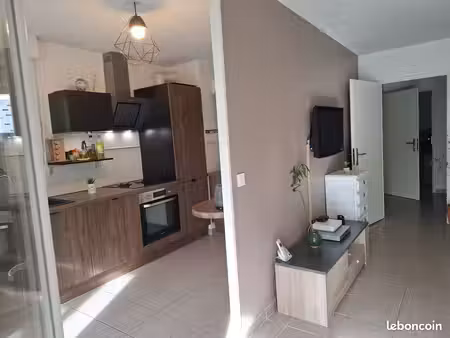 appartement t3 - 63m2