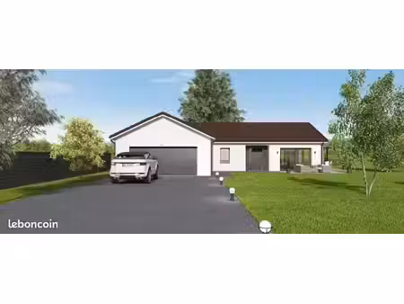 maison 6 pièces 125 m²