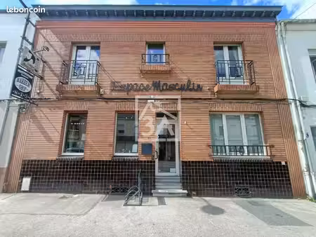 maison 9 pièces 152 m²