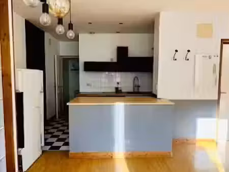 vente appartement 3 pièces 56.85 m² à bayonne (64100)  234 900 €