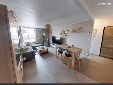 3 pièces · 67 m² · colomiers 31770 perget monturon
