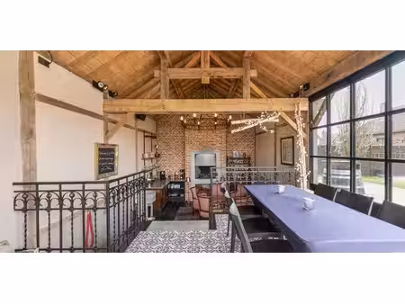 immeuble d'appartements à vendre à kozen pour € 499.000 avec 5 chambres à coucher