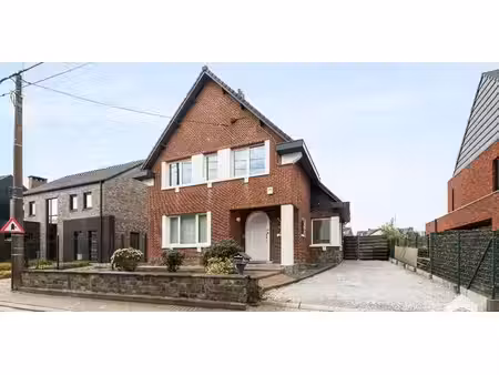 maison à vendre à hekelgem pour € 499.000 avec 3 chambres à coucher