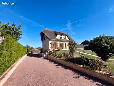 maison 4 pièces 119 m²