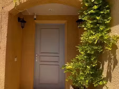maison mitoyenne