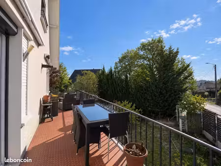 maison 5 pièces 112 m²