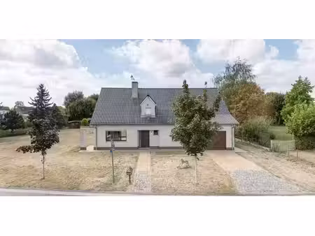 villa à vendre à deinze pour € 495.000 avec 2 chambres à coucher