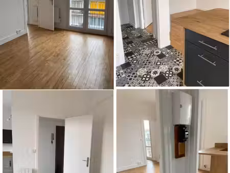 location appartement f2 centre ville