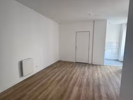 t2 - lot 304 - rue gazometre 69003 lyon
