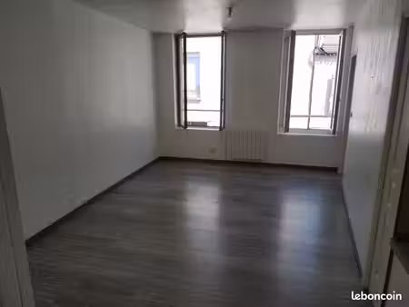 t1bis de 32m²