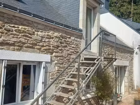 studio indépendant dans maison