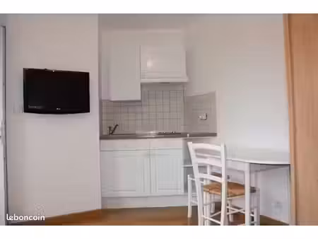 petit studio pour étudiant quartier st-michel