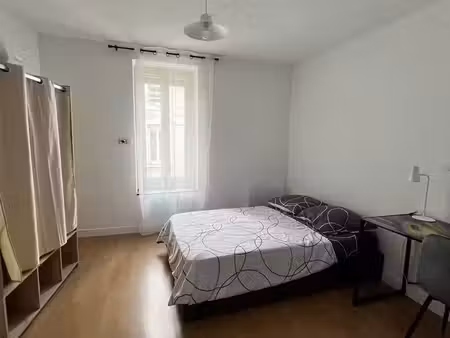 maison meublée 3 chambres – cholet centre – 900 / mois