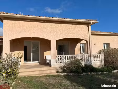 maison 112 m² furiani