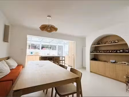 location longue durée possible