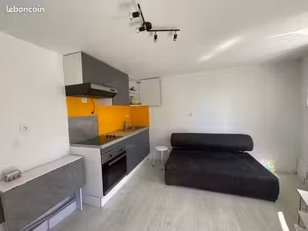 petite maison de ville