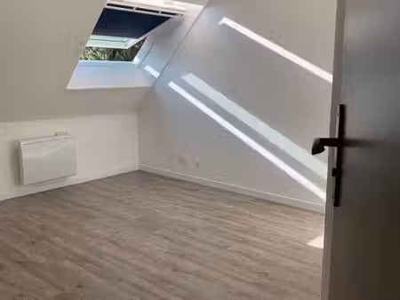 t3 duplex centre ville