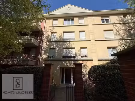 vente appartement 4 pièces 83.42 m² à neuilly-sur-marne (93330)  242 000 €