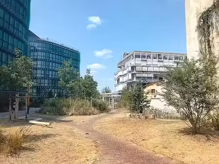 vente appartement 2 pièces 35.3 m² à pantin (93500)  240 000 €