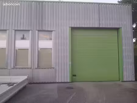 location local professionnel