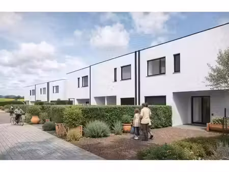 maison à vendre à langehaag 91 lede (rbw91280)