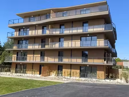 appartement 2 pièces 49 m²
