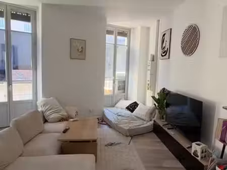 appartement t3 - r+3