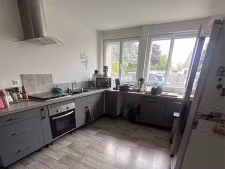 loue appartement