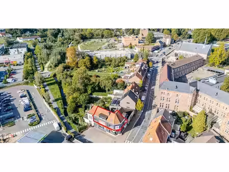 appartement à vendre à alsemberg pour € 325.000 avec 3 chambres à coucher