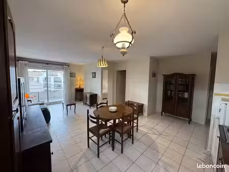 appartement calme et lumineux