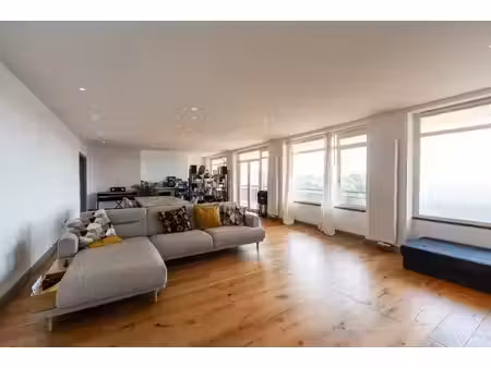 appartement à vendre avec garage et terrasse   woluwe-saint-lambert (vbe67060)