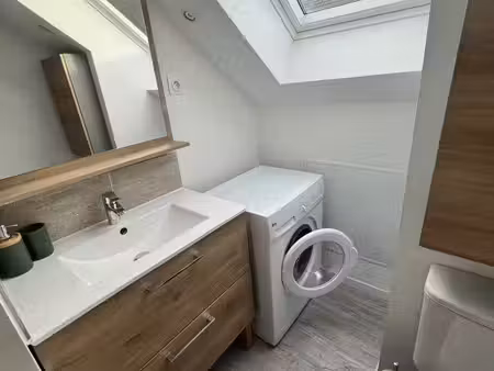 appartement 60m2