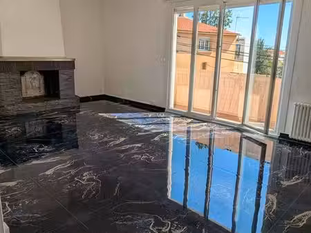 loue appartement spacieux 120m2