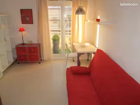 duplex brabois design cosy