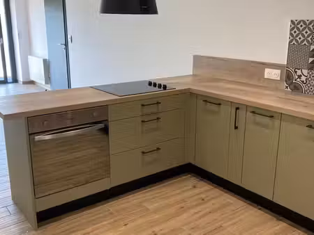 logement sénior pmr
