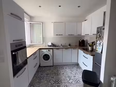 maison/appartement
